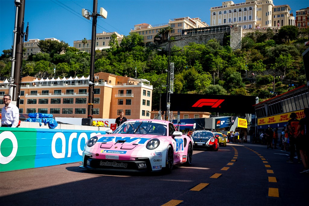 (Foto: Porsche Motorsport)